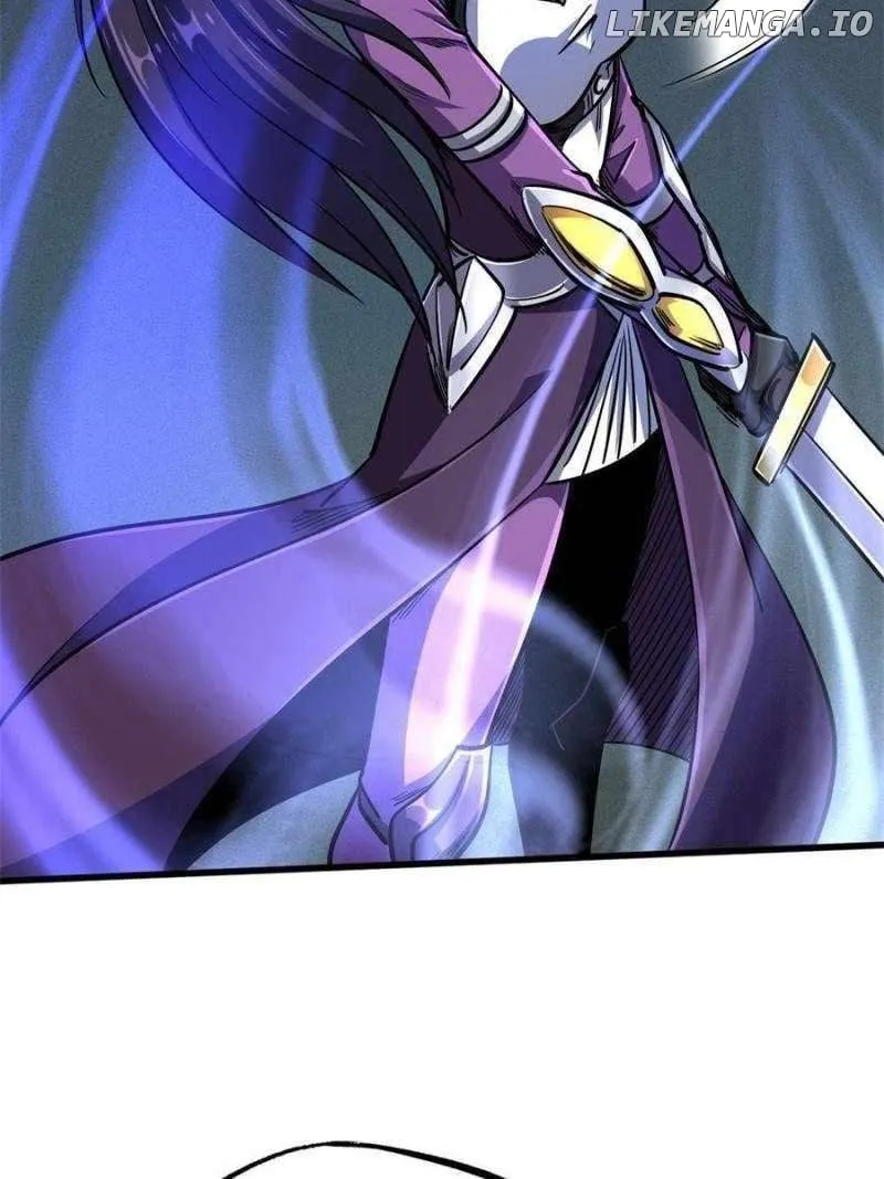 Read Super God Gene chapter 192 image 1 on Lezhin