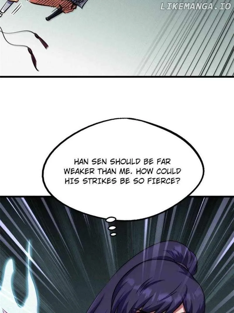 Read Super God Gene chapter 192 image 12 on Lezhin