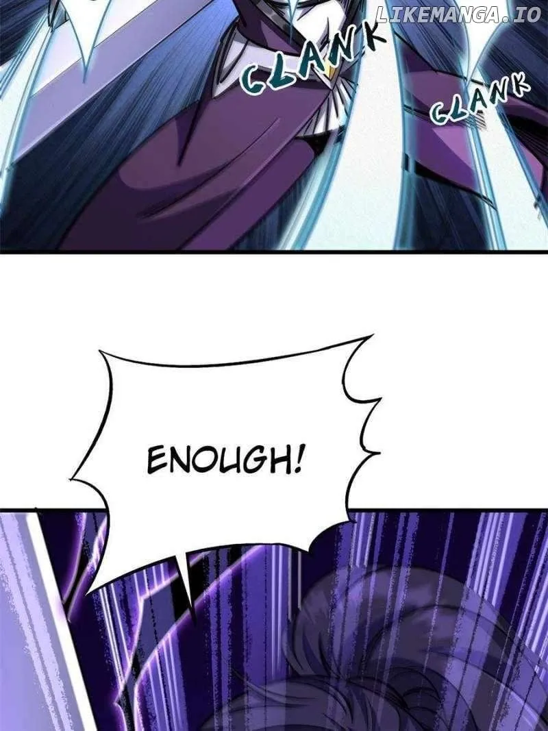 Read Super God Gene chapter 192 image 17 on Lezhin