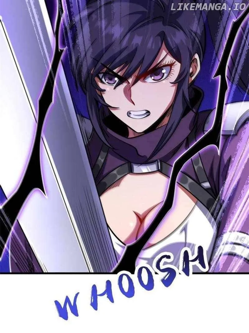 Read Super God Gene chapter 192 image 18 on Lezhin