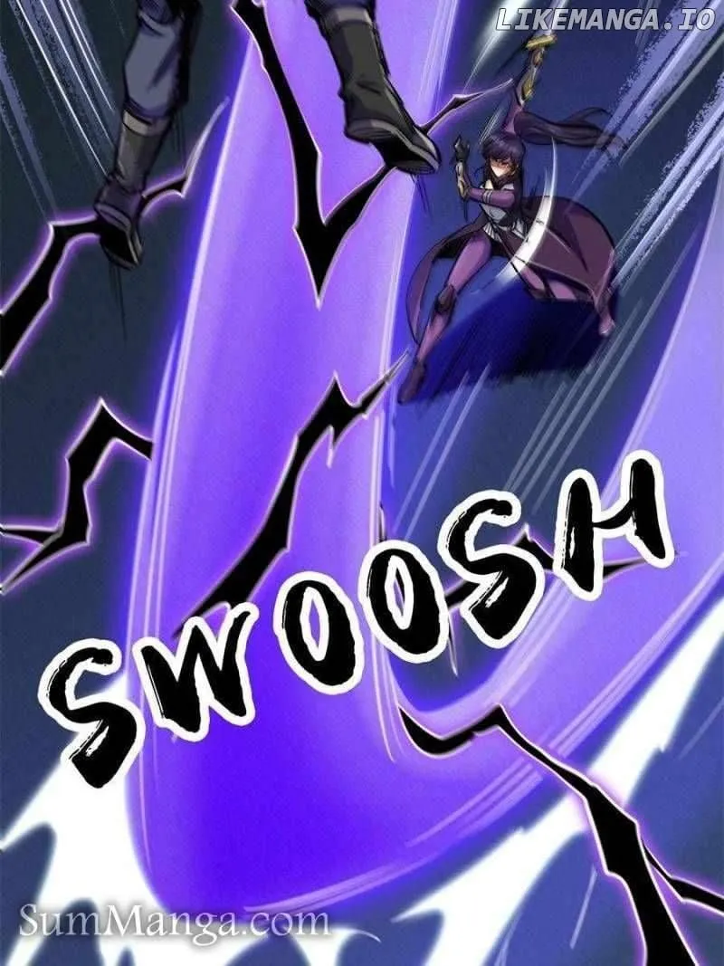 Read Super God Gene chapter 192 image 20 on Lezhin