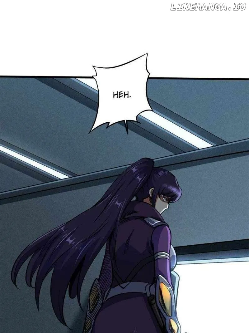 Read Super God Gene chapter 192 image 25 on Lezhin