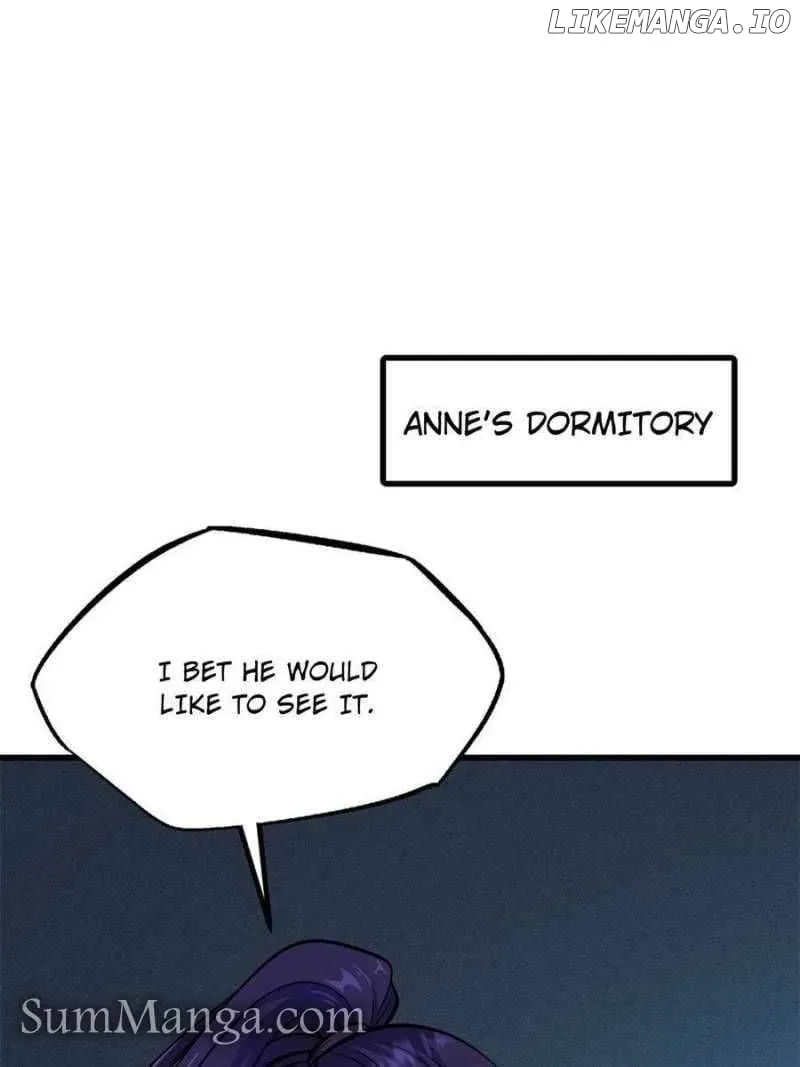 Read Super God Gene chapter 192 image 27 on Lezhin