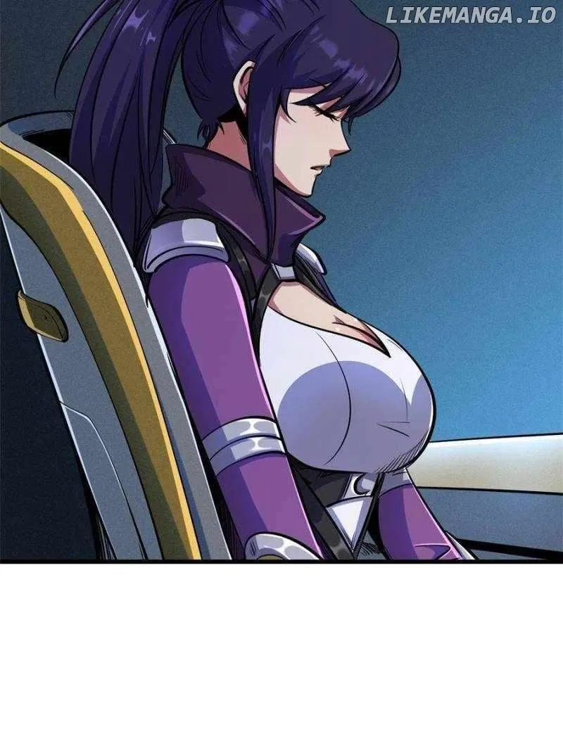 Read Super God Gene chapter 192 image 28 on Lezhin