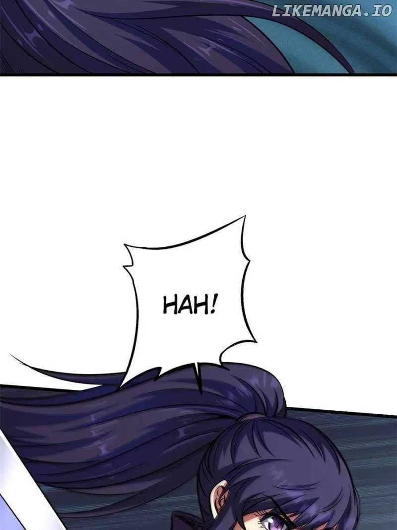 Read Super God Gene chapter 192 image 3 on Lezhin