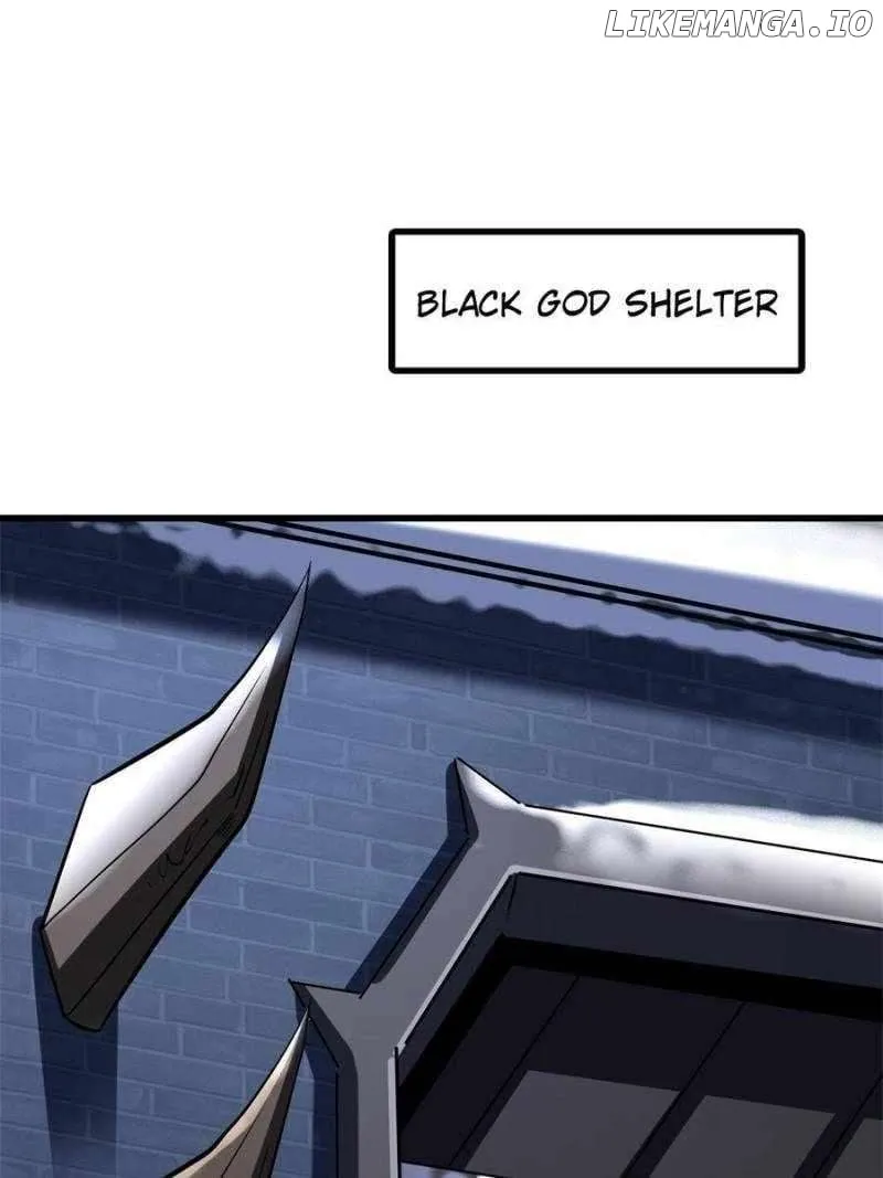 Read Super God Gene chapter 192 image 40 on Lezhin