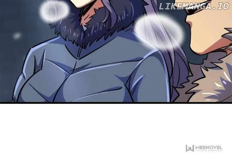 Read Super God Gene chapter 192 image 44 on Lezhin