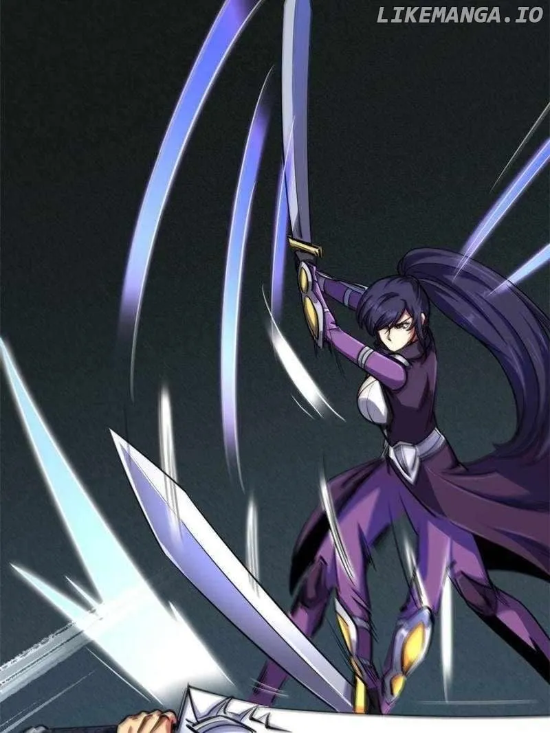 Read Super God Gene chapter 192 image 5 on Lezhin