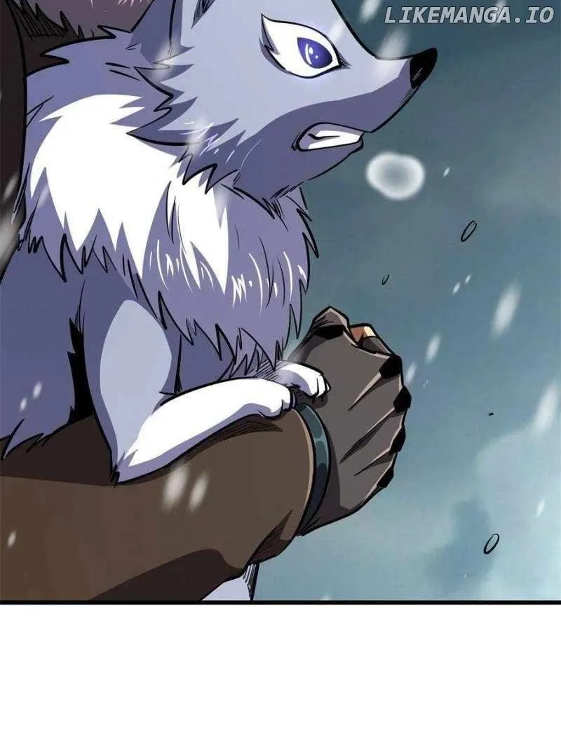 Read Super God Gene chapter 192 image 63 on Lezhin