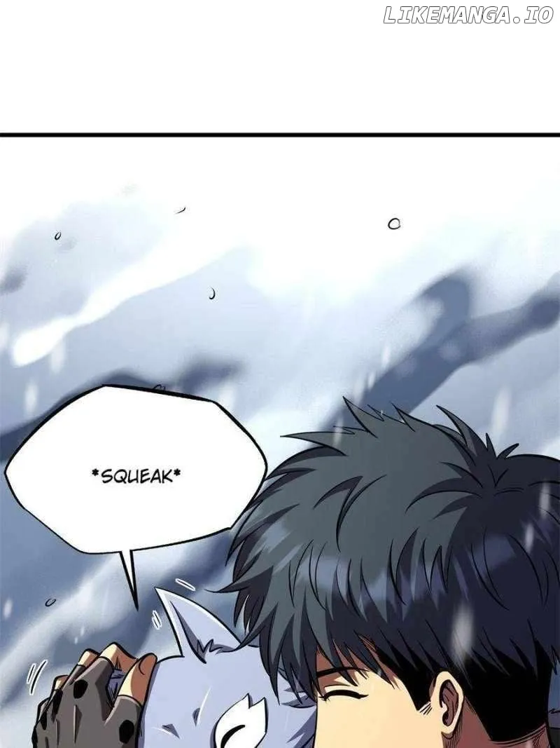 Read Super God Gene chapter 192 image 64 on Lezhin