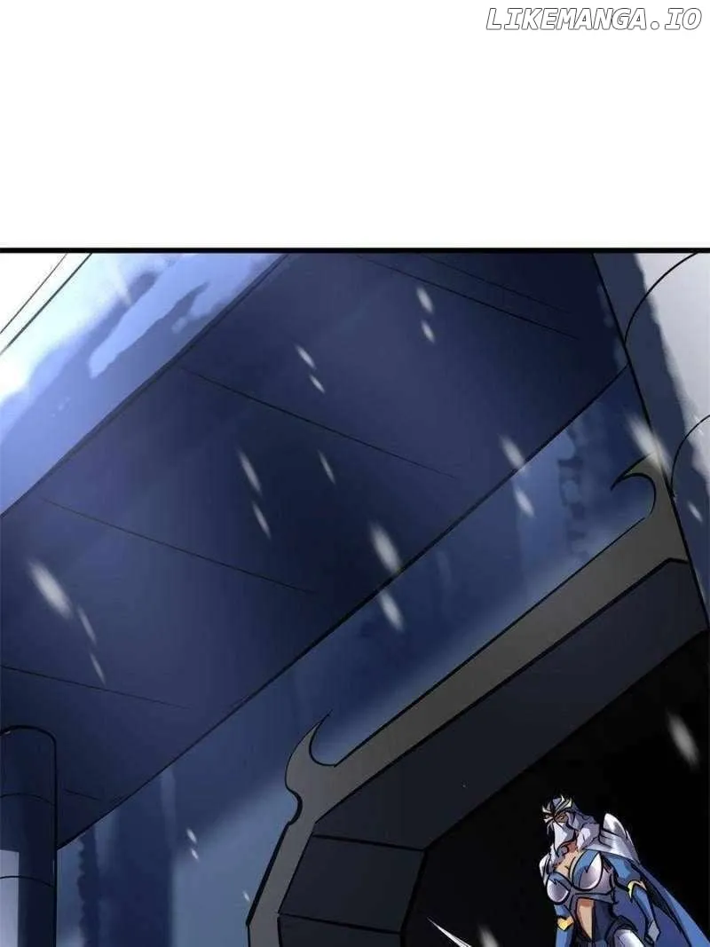 Read Super God Gene chapter 192 image 67 on Lezhin