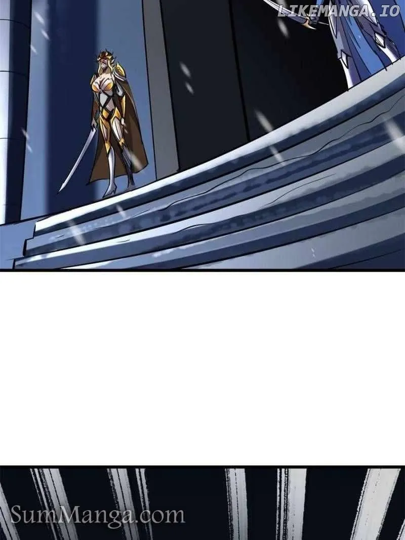 Read Super God Gene chapter 192 image 68 on Lezhin