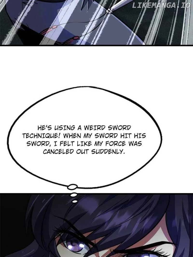 Read Super God Gene chapter 192 image 7 on Lezhin