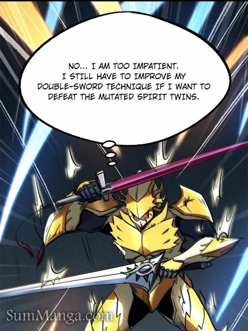 Read Super God Gene chapter 193 image 10 on Lezhin