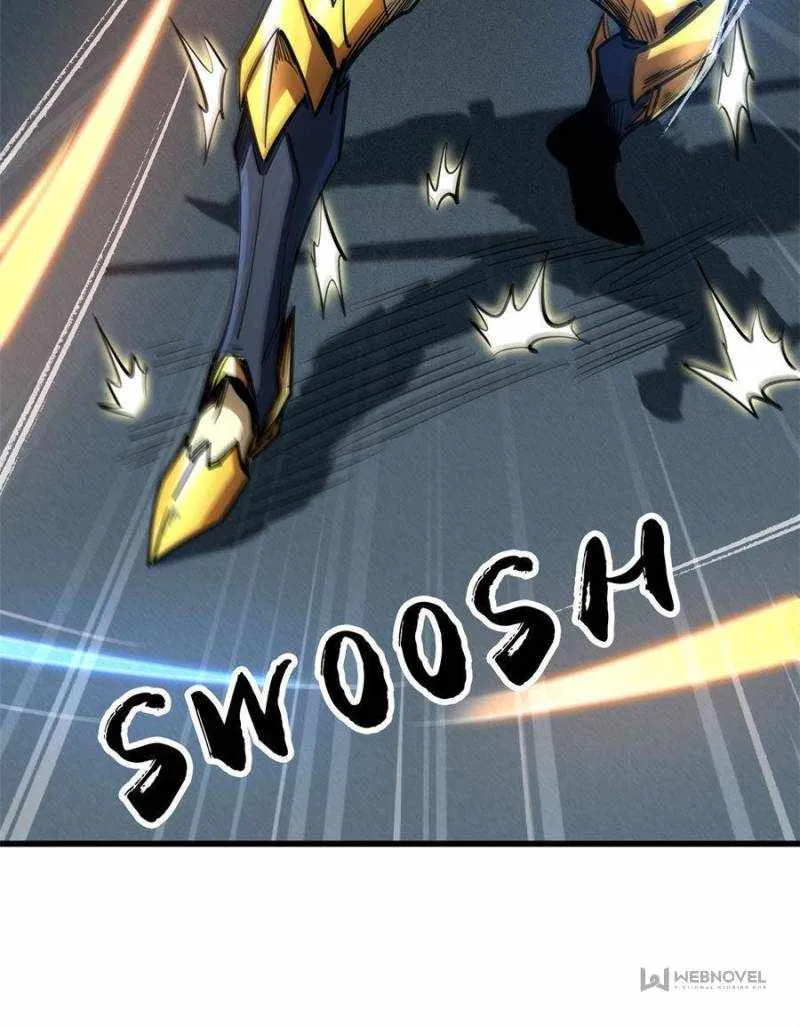 Read Super God Gene chapter 193 image 11 on Lezhin