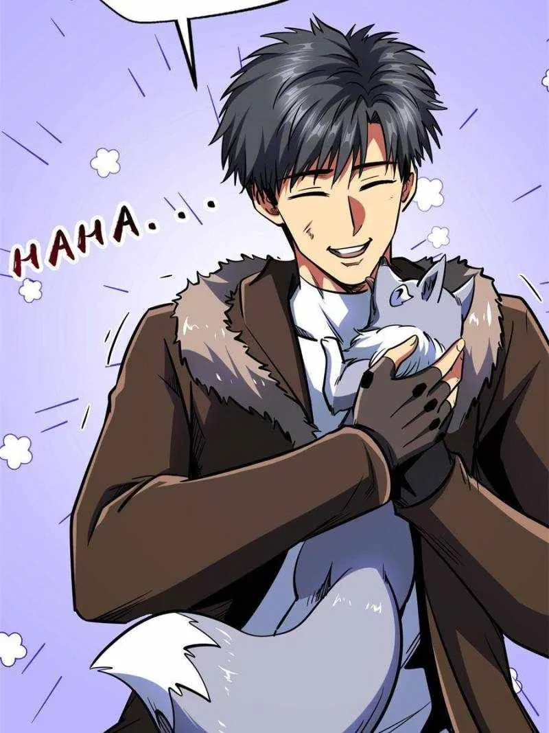 Read Super God Gene chapter 193 image 21 on Lezhin