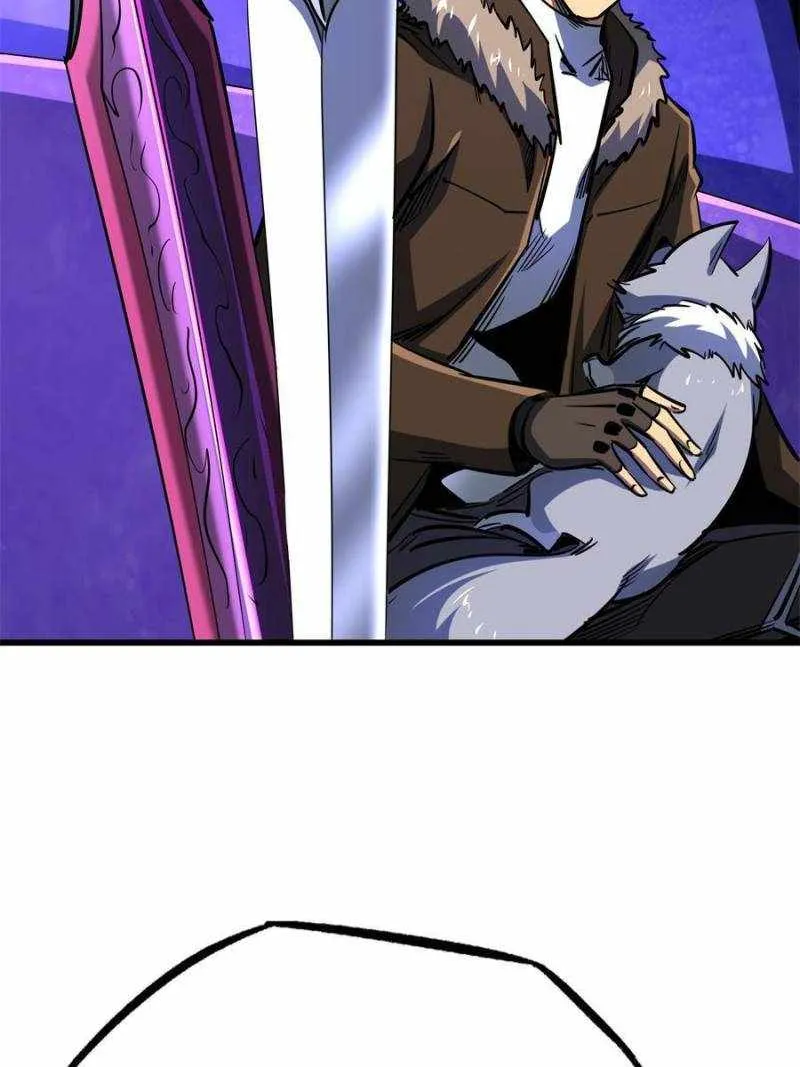 Read Super God Gene chapter 193 image 24 on Lezhin