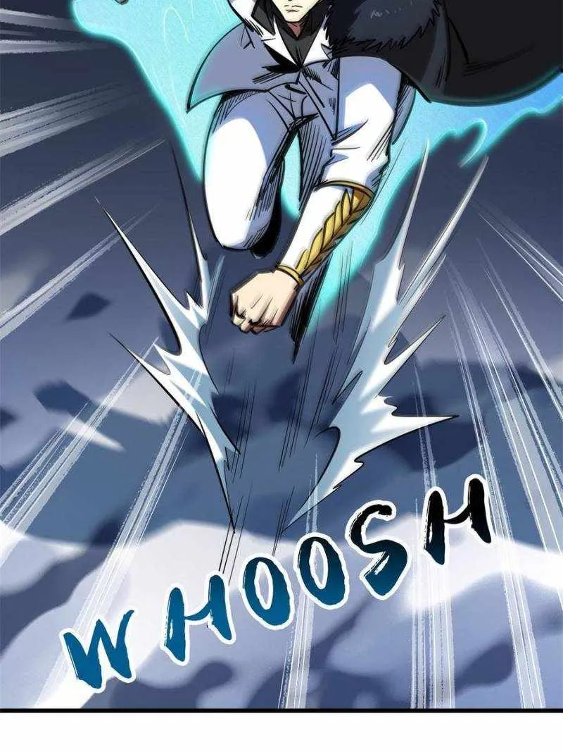 Read Super God Gene chapter 193 image 38 on Lezhin