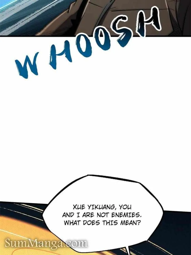 Read Super God Gene chapter 193 image 40 on Lezhin