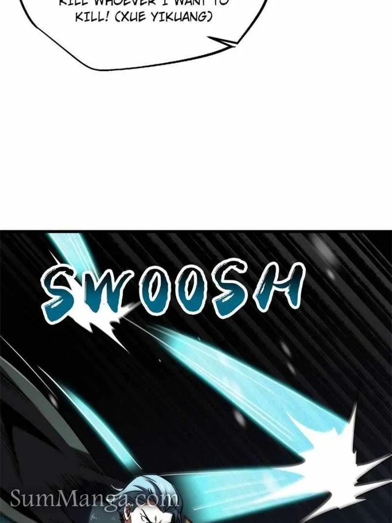 Read Super God Gene chapter 193 image 46 on Lezhin