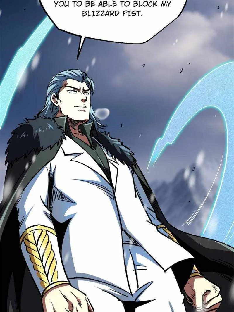 Read Super God Gene chapter 193 image 49 on Lezhin