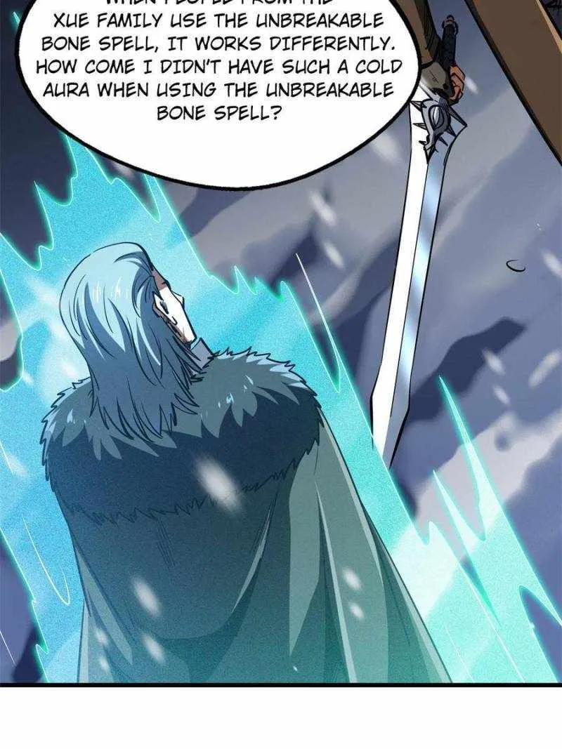 Read Super God Gene chapter 193 image 53 on Lezhin