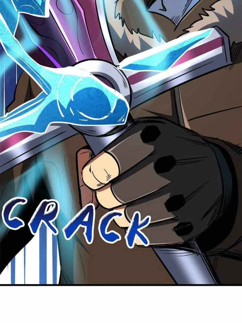 Read Super God Gene chapter 193 image 62 on Lezhin