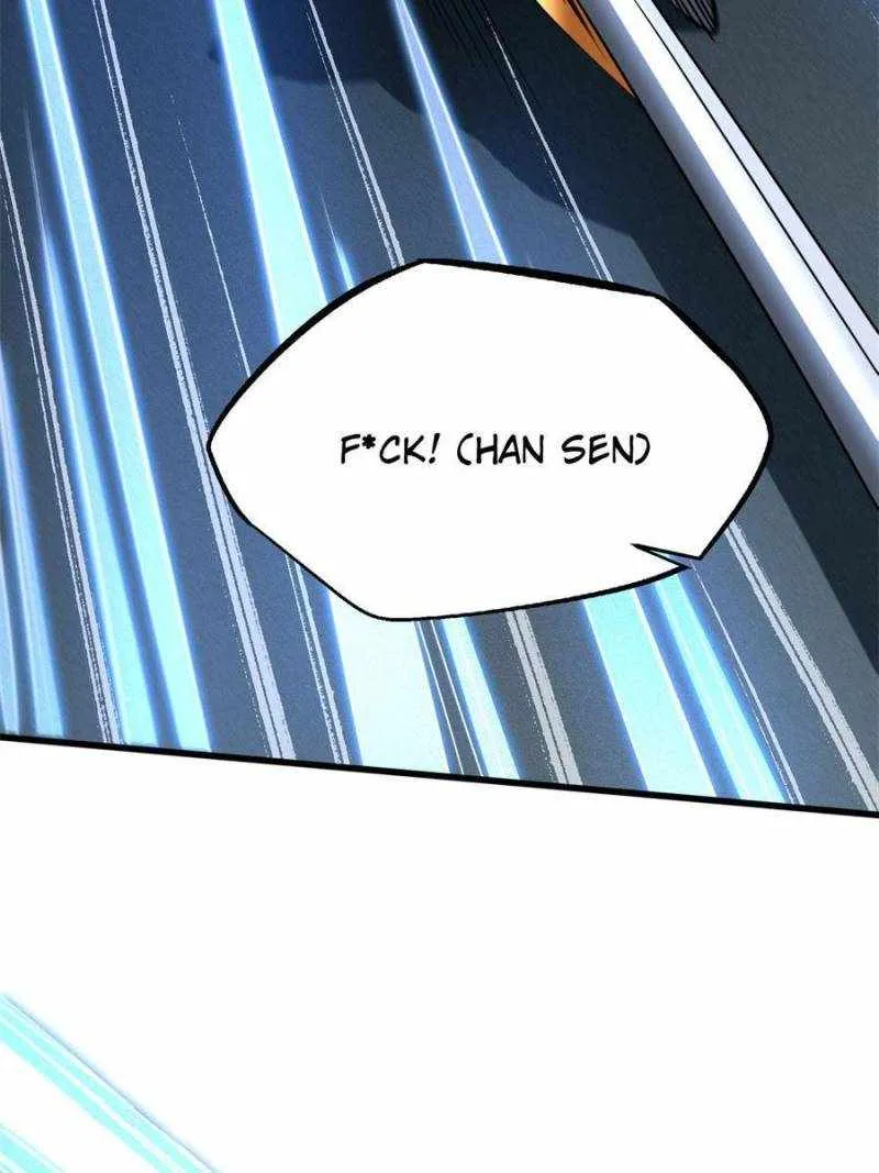 Read Super God Gene chapter 193 image 7 on Lezhin
