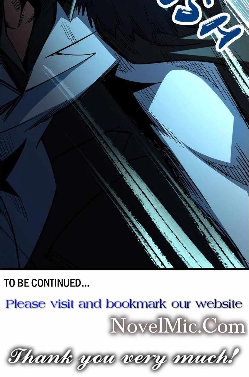 Read Super God Gene chapter 193 image 75 on Lezhin