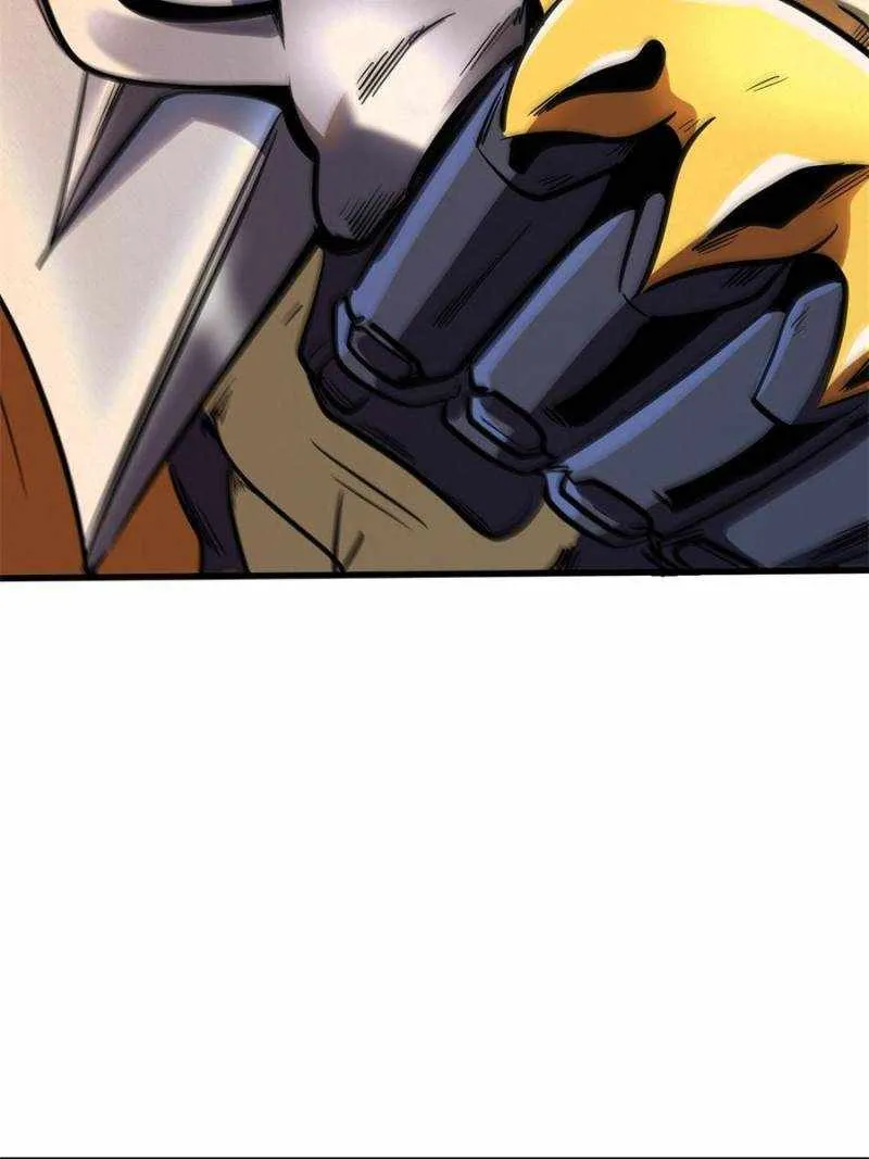 Read Super God Gene chapter 193 image 9 on Lezhin