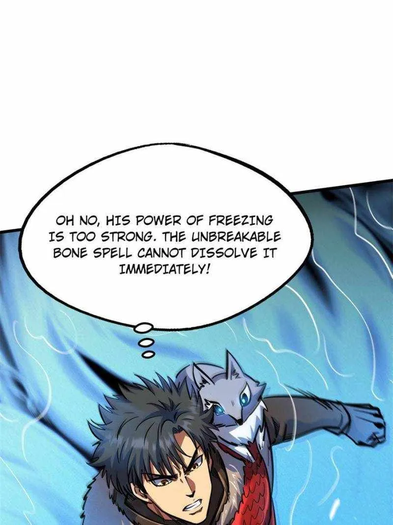 Read Super God Gene chapter 194 image 16 on Lezhin
