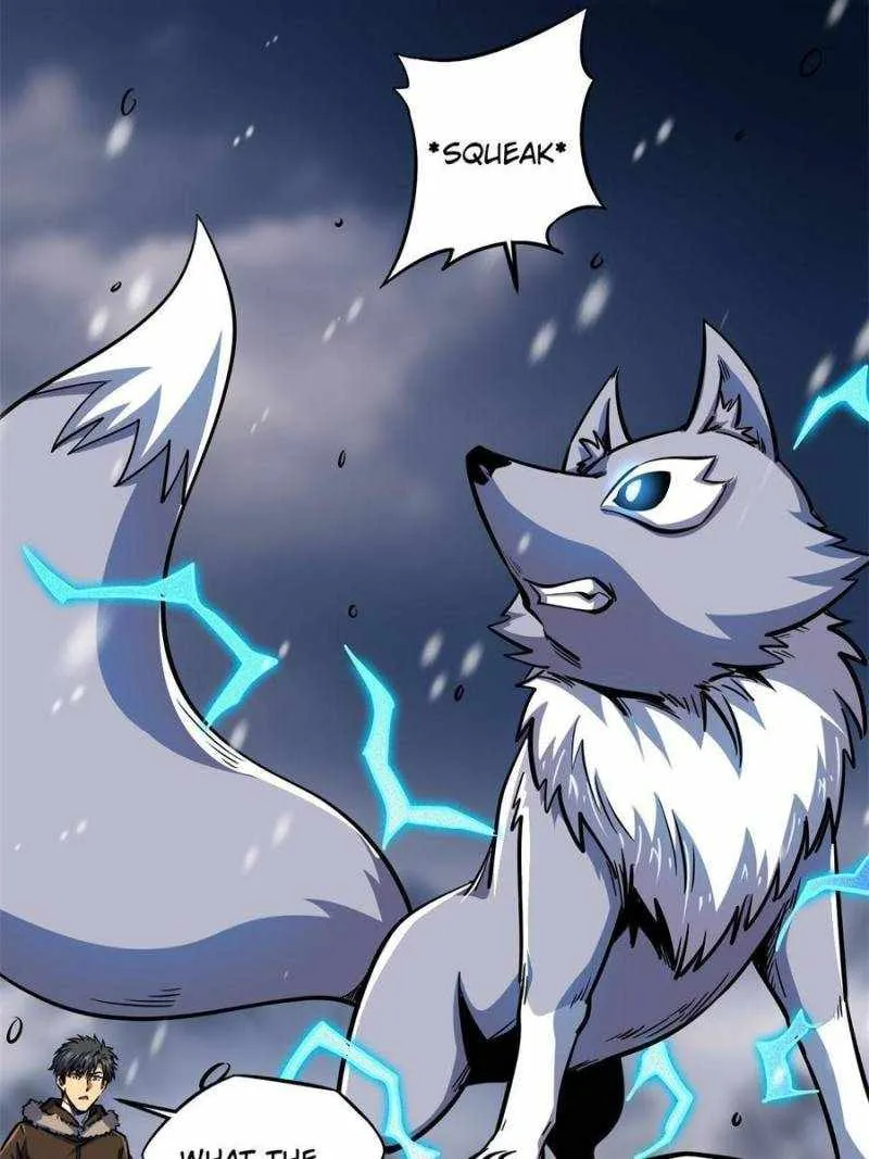 Read Super God Gene chapter 194 image 30 on Lezhin