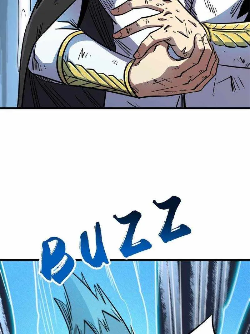 Read Super God Gene chapter 194 image 33 on Lezhin