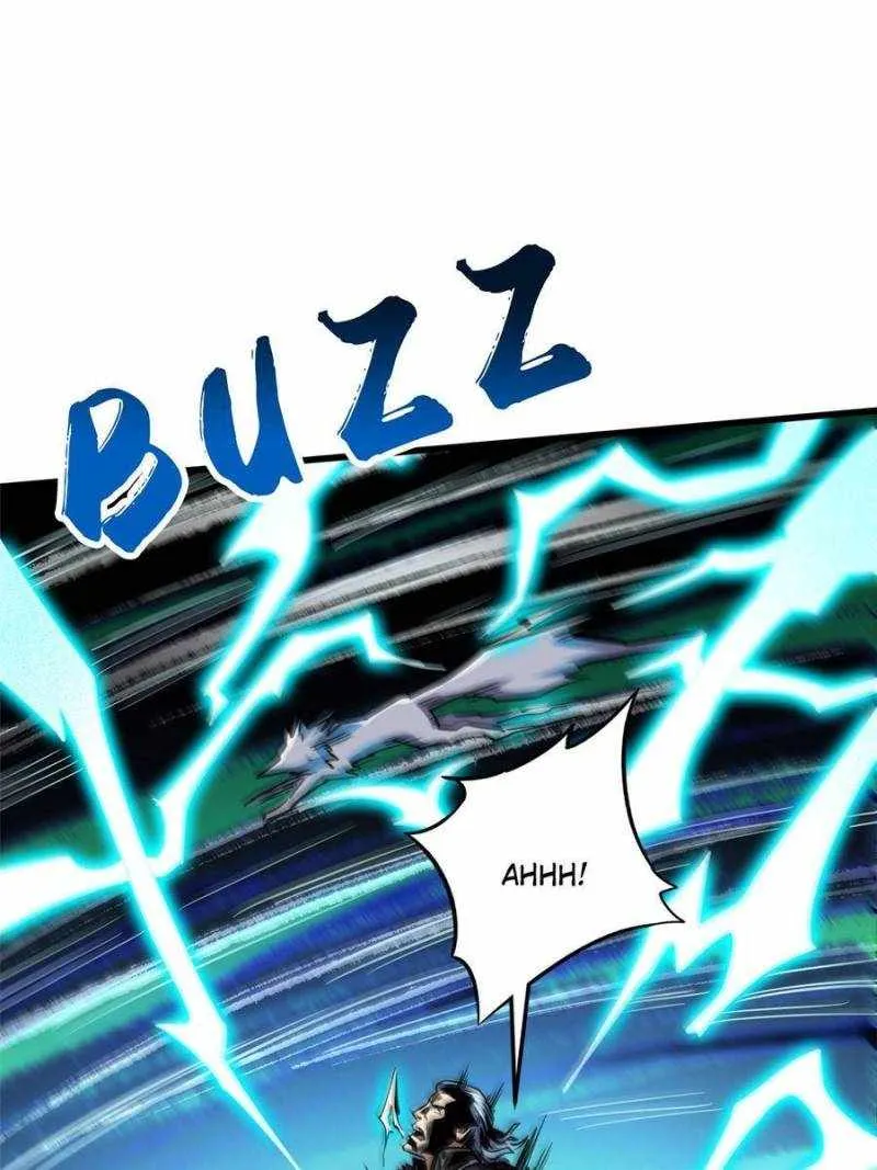 Read Super God Gene chapter 194 image 36 on Lezhin