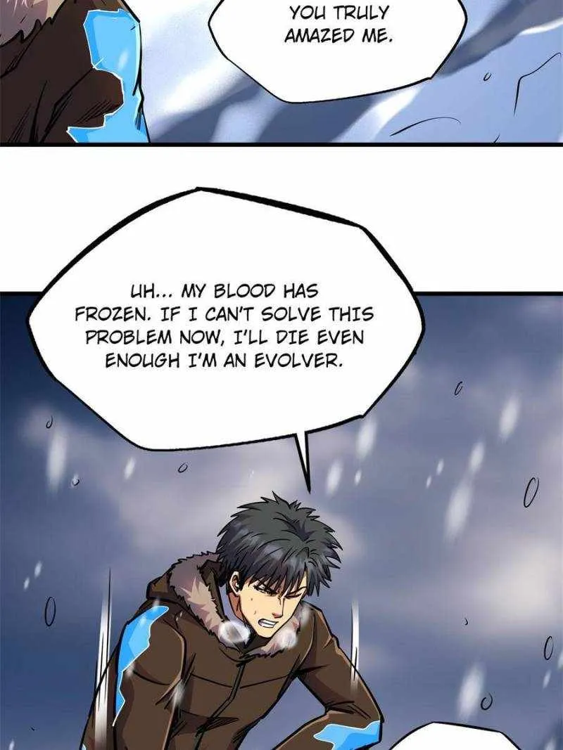 Read Super God Gene chapter 194 image 55 on Lezhin