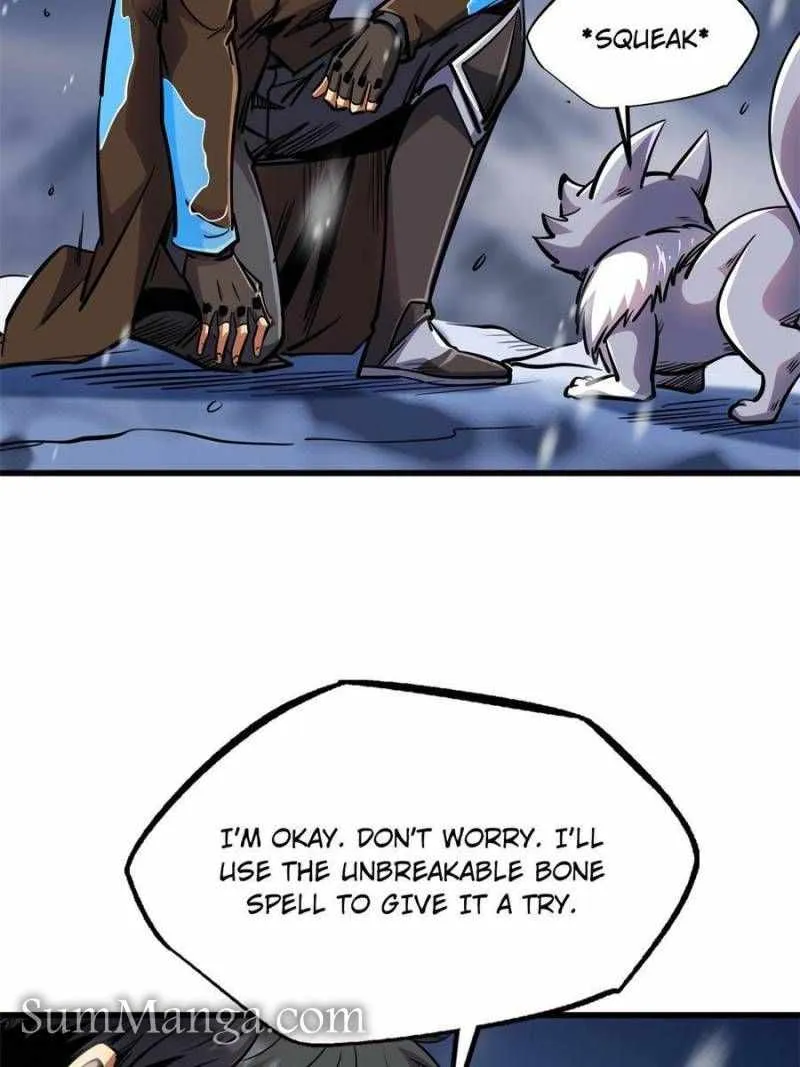 Read Super God Gene chapter 194 image 56 on Lezhin