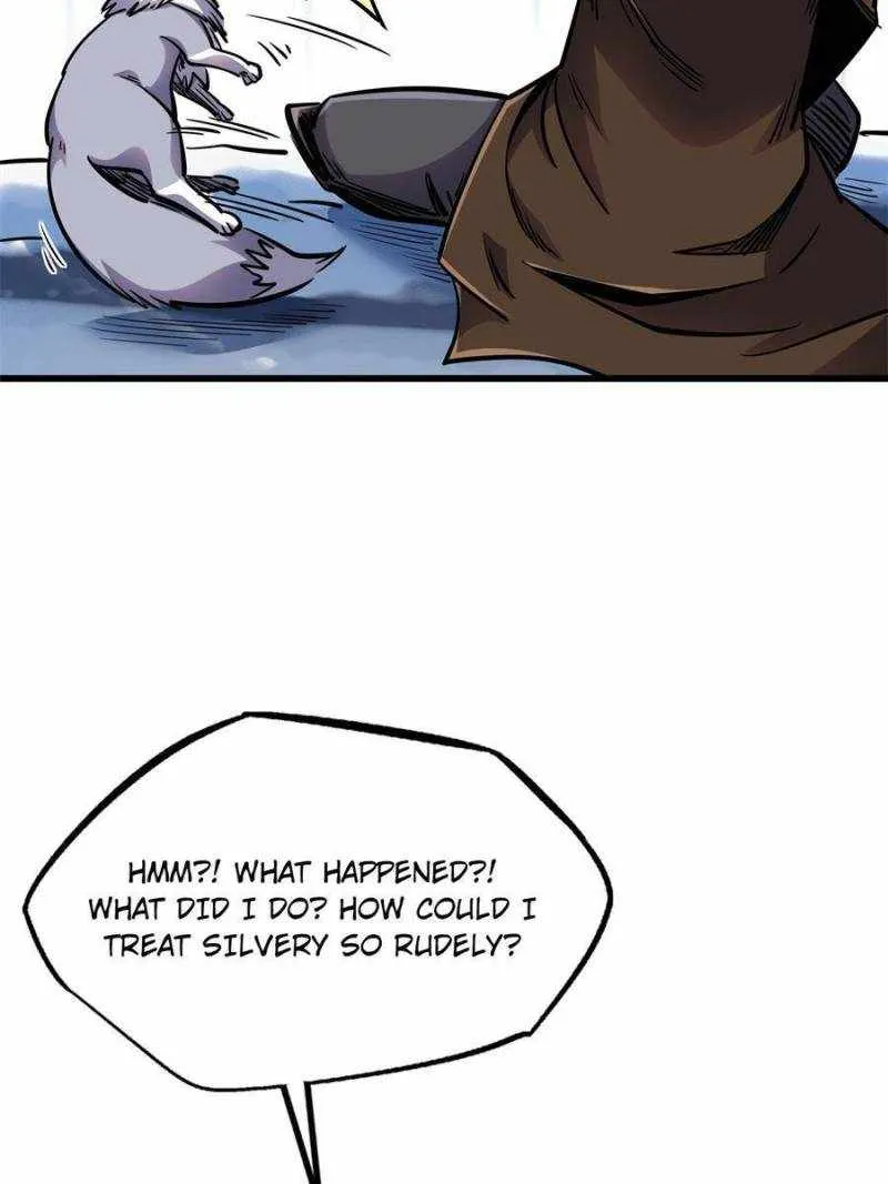 Read Super God Gene chapter 194 image 66 on Lezhin