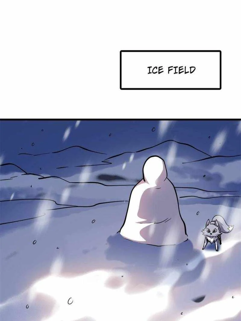 Read Super God Gene chapter 195 image 1 on Lezhin