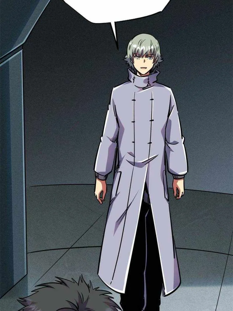 Read Super God Gene chapter 195 image 15 on Lezhin
