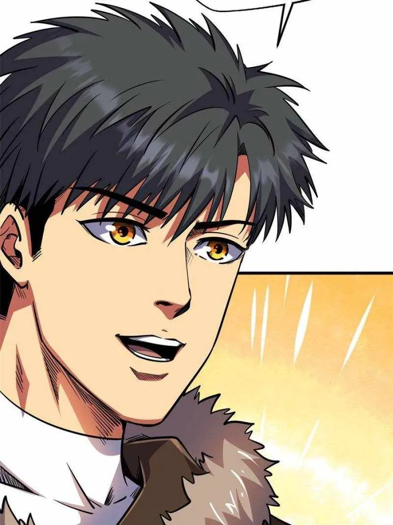 Read Super God Gene chapter 195 image 21 on Lezhin