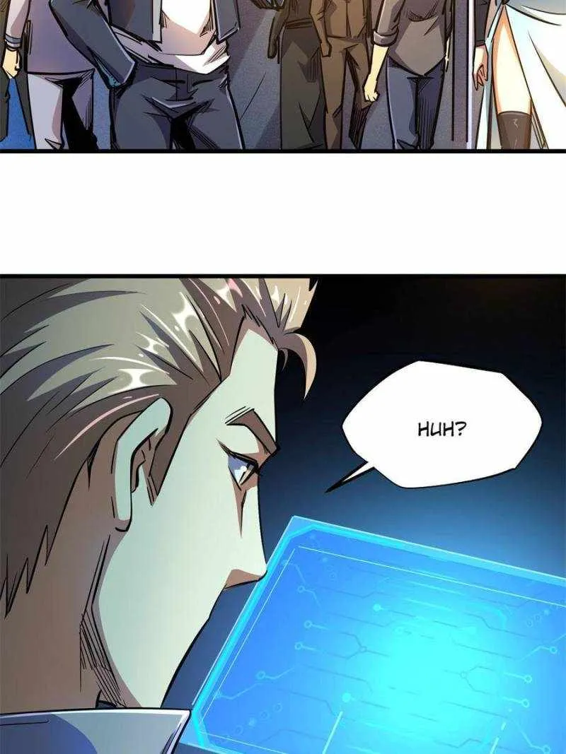 Read Super God Gene chapter 195 image 27 on Lezhin