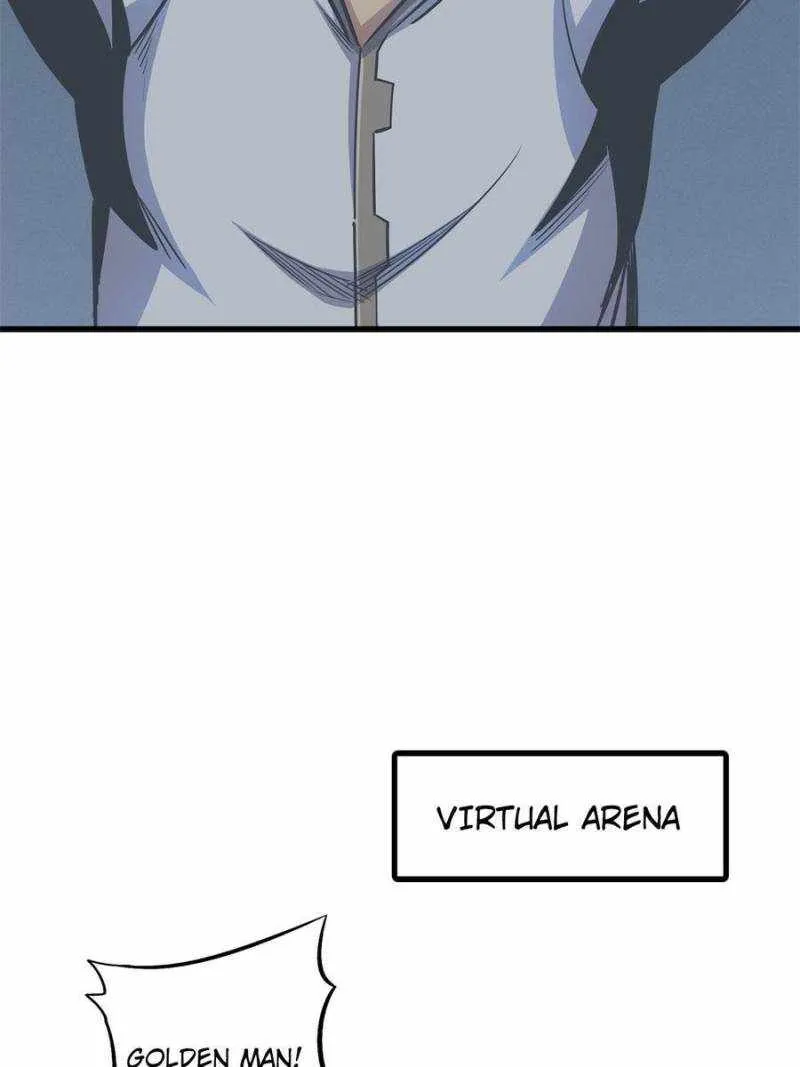 Read Super God Gene chapter 195 image 31 on Lezhin