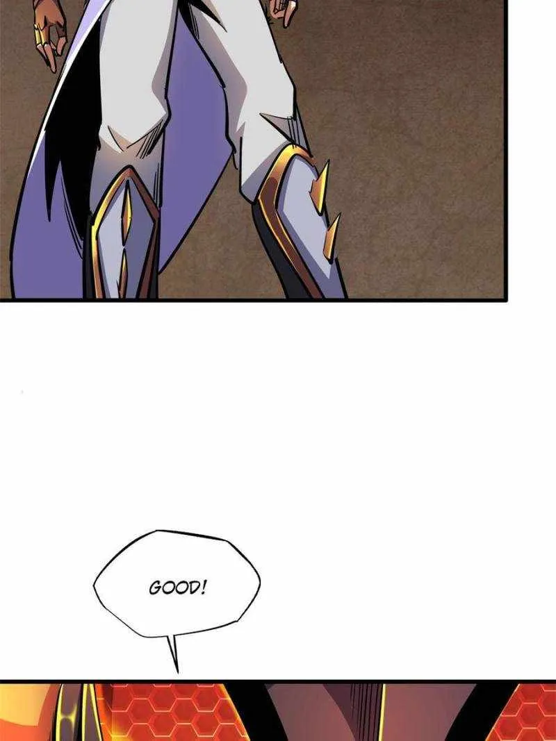 Read Super God Gene chapter 195 image 36 on Lezhin