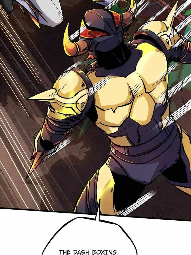 Read Super God Gene chapter 195 image 39 on Lezhin