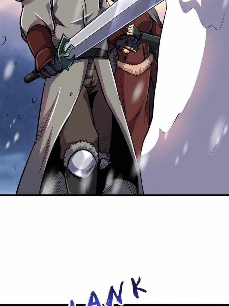 Read Super God Gene chapter 195 image 4 on Lezhin