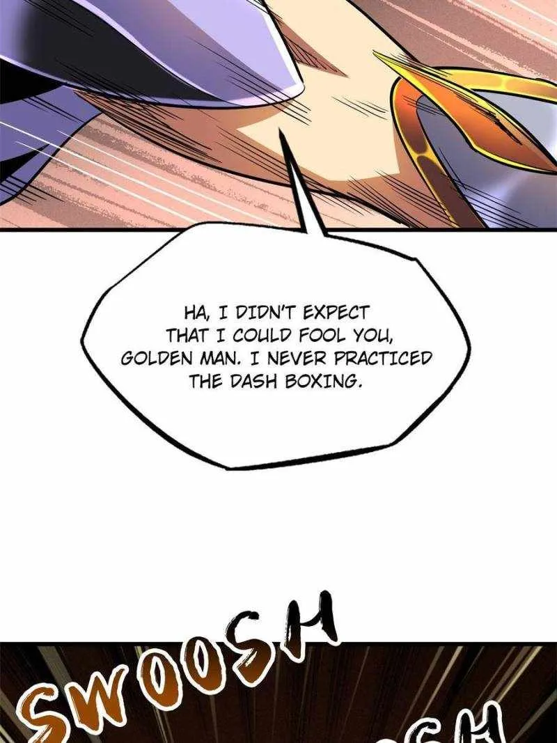 Read Super God Gene chapter 195 image 41 on Lezhin