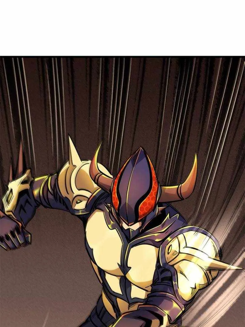 Read Super God Gene chapter 195 image 67 on Lezhin