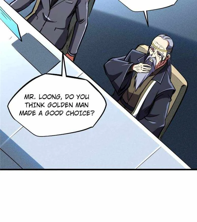 Read Super God Gene chapter 196 image 41 on Lezhin