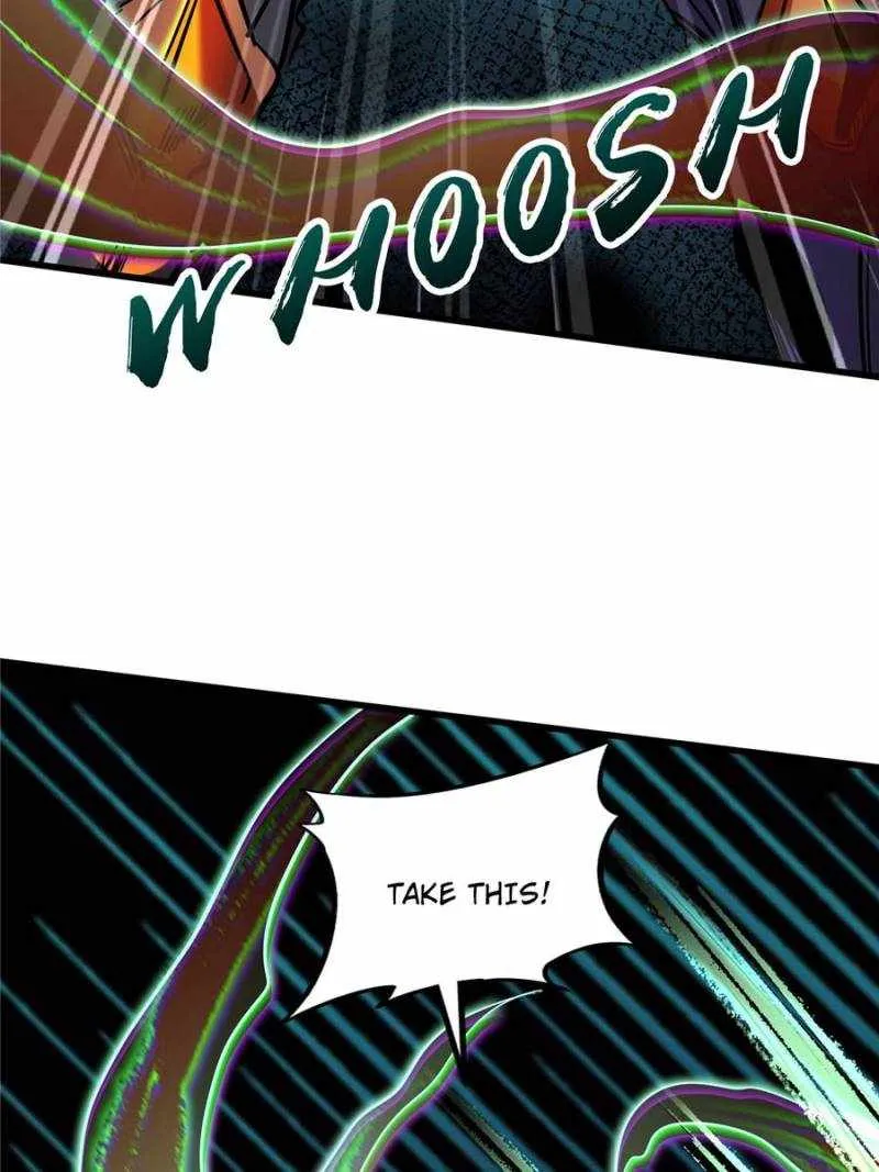 Read Super God Gene chapter 196 image 53 on Lezhin