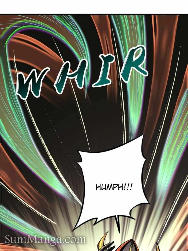 Read Super God Gene chapter 196 image 58 on Lezhin